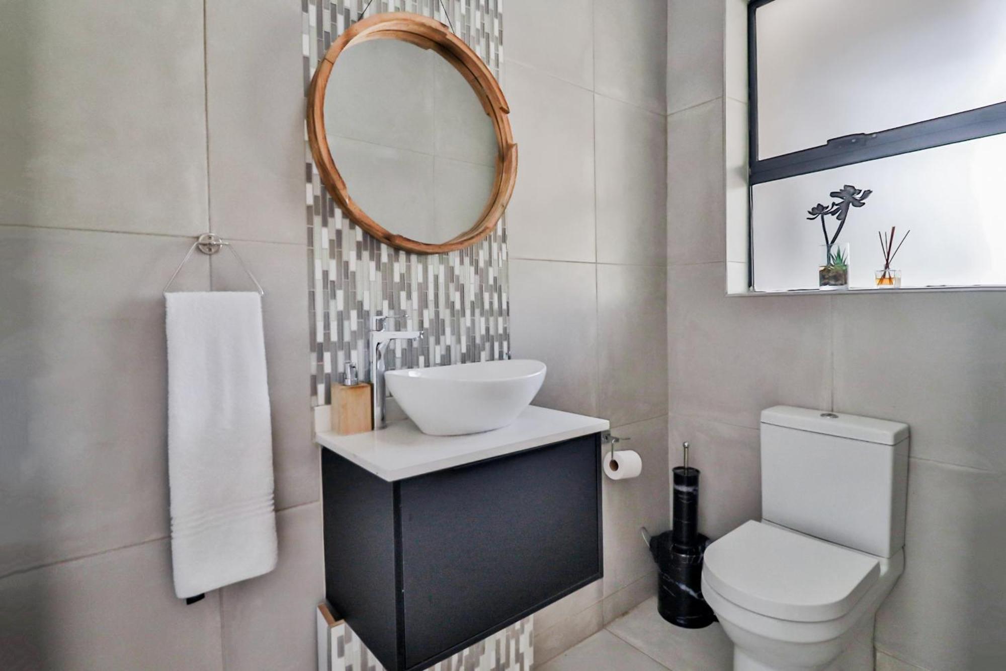 מאלליין House Of Bongekile 4 Bed Luxury Home In Malelane מראה חיצוני תמונה