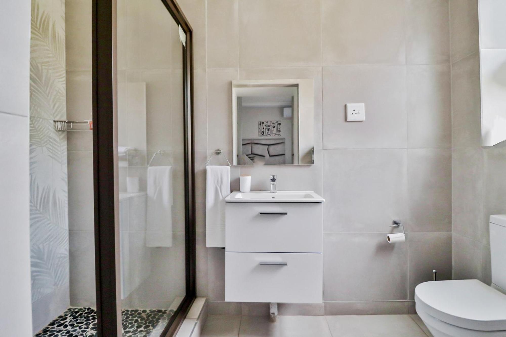 מאלליין House Of Bongekile 4 Bed Luxury Home In Malelane מראה חיצוני תמונה