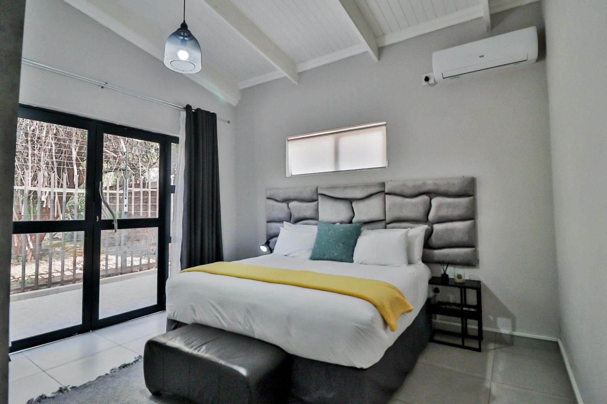 מאלליין House Of Bongekile 4 Bed Luxury Home In Malelane מראה חיצוני תמונה